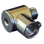 سوئیول رگلاتور مرحله اول غواصی سوئیول رگلاتور مرحله اول غواصی